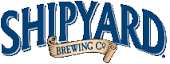 Shipyard Latitude IPA beer Label Full Size
