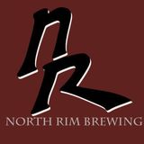 North Rim Peach Pepper beer