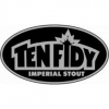 Oskar Blues PB&J Ten Fidy beer