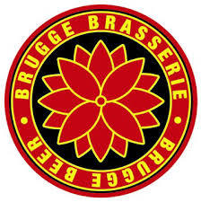 Brugge Thunder Monkey beer Label Full Size