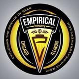 Empirical Experimental Calypso IPA beer