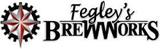 Fegley's Space Monkey Nitro beer