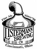 Listermann  Roots Arts Wave Ginger Beer beer