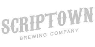 Scriptown Mild Mannered Ordinary Bitter beer Label Full Size