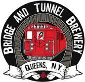 Bridge and Tunnel SMaSH Saison beer Label Full Size