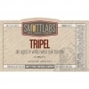 Smuttynose Smuttlabs Oaked Aged Tripel beer