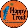 Hoppy Trout Hop Incident beer