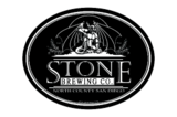 Stone Barrel Aged Brown w/ Montmorency Sour Cherries beer
