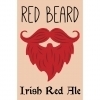 Peckish Pig Red Beard Ale beer