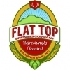 Flat Top Chocolate beer