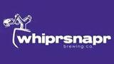 Whiprsnapr Inukshuk beer