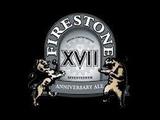 Firestone Walker XVII beer