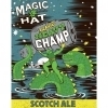 Magic Hat Wee Heavy SC beer