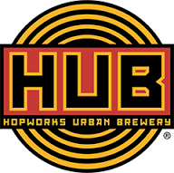 Hopworks Urban Gear Up IPA beer Label Full Size