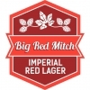 Jack’s Abby Big Red Mitch beer Label Full Size