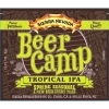 Sierra Nevada Tropical Pale Ale beer Label Full Size
