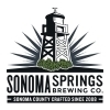 Sonoma Springs Women Are Smarter Saison beer