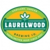 Laurelwood Rando #10 IPA beer Label Full Size