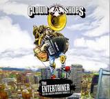 Clown Shoes The Entertainer beer