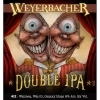 Weyerbacher Double IPA #11 beer Label Full Size