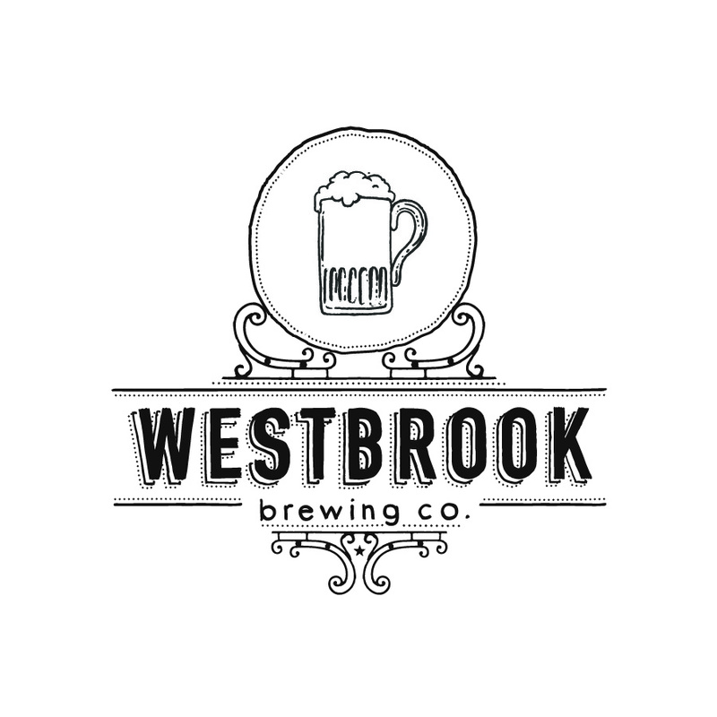 Westbrook Mosaic/Kohatu/Galaxy IPA beer Label Full Size