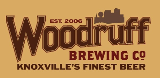 Woodruff Kolsch beer Label Full Size