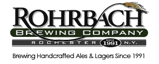Rohrbach Market Rye Pale Ale beer Label Full Size