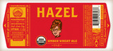 Uinta Organic Hazel Amber Wheat Ale beer