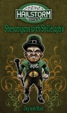 Hailstorm Shenanigans With Shillenlaghs on Nitro beer