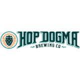 Hop Dogma Devil beer Label Full Size