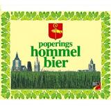 Leroy/Van Eecke Poperings Hommelbier beer