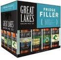 Great Lakes Fridge Filler beer