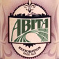 Abita Select Amarillo Hopped Restoration Ale beer Label Full Size