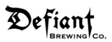 Defiant Orange Blossom beer