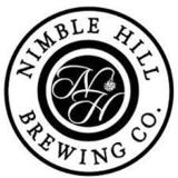 Nimble Hill Flinke Hugel beer