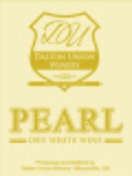 Dalton Union Pearl wine