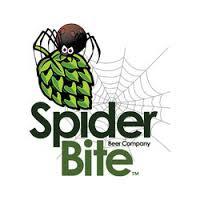 Spider Bite Second Bite Citra beer Label Full Size