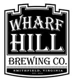 Wharf Hill Pagan Pale Ale beer