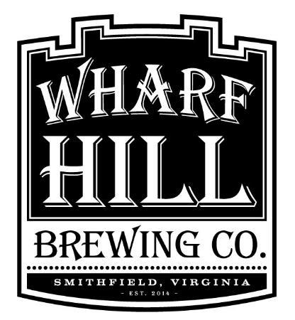 Wharf Hill Pagan Pale Ale beer Label Full Size