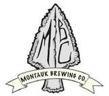 Montauk Imperial Red Ale beer