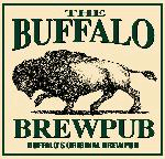 Buffalo Infused Pale Ale beer