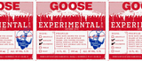 Goose Island Experimental Brown Ale beer