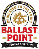 Ballast Point Rum & Ginger beer