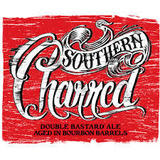 Stone Southern Charred 2015 beer