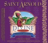 Saint Arnold Divine Reserve #11 beer