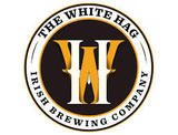 The White Hag Black Boar Nitro beer