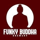 Funky Buddha Cornholio beer