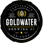 Goldwater Black Gold beer Label Full Size