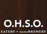 O.H.S.O. Pink Boots beer