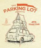 Wicked Weed + Jester King The Parking Lot beer